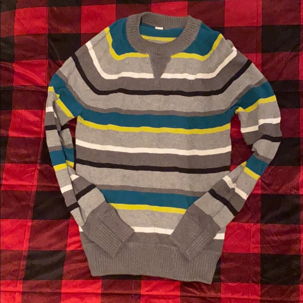 Mossimo Sweater